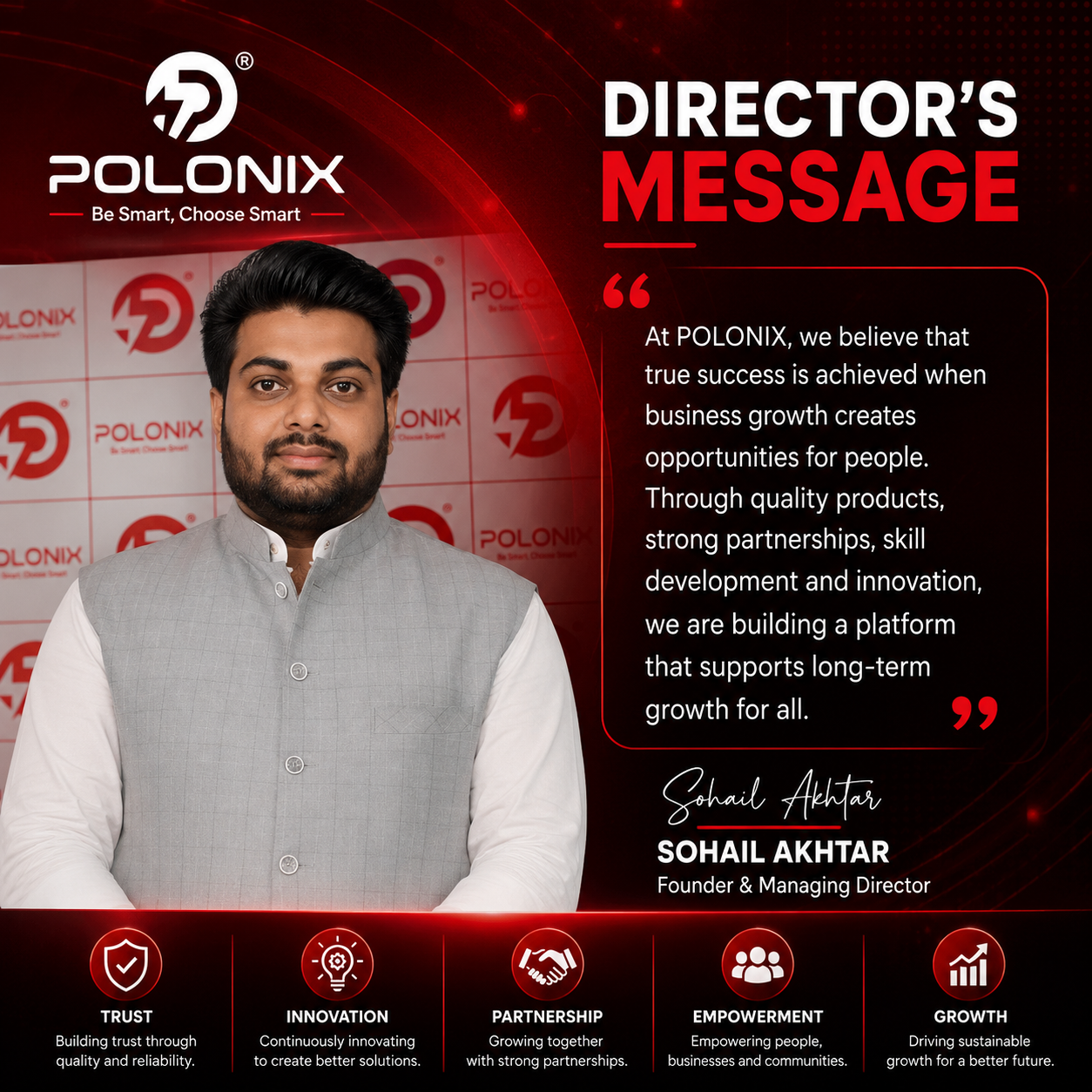 Sohail Akhtar